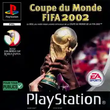 Coupe du Monde FIFA 2002 (FR)